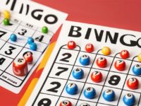 Bingo Number Calling and Bingo Nicknames