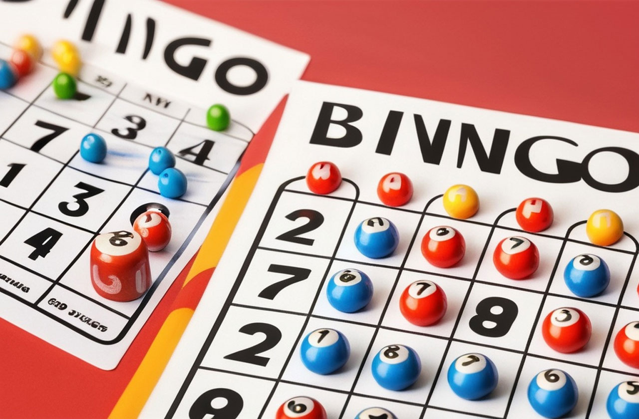 Bingo Number Calling and Bingo Nicknames