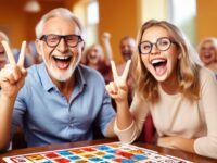 Bingo and Charity Connection