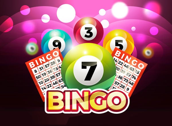 free 5 pound bet no deposit bingo