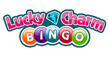 Lucky Charm Bingo