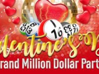 Celebrate the season of love in the Valentine's Day