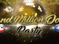 Grand Million Dollar Party
