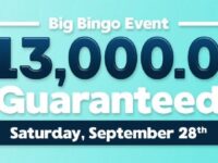 win huge cash prizes