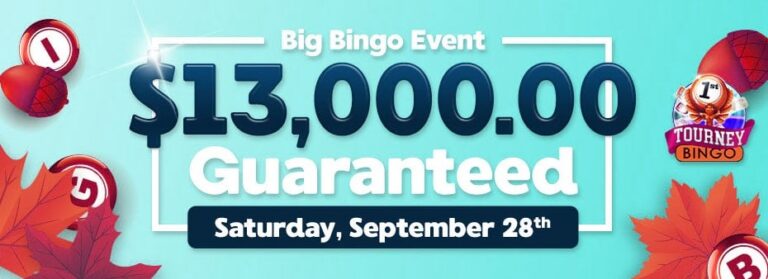 win huge cash prizes