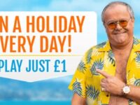 Be a Costa Bingo Winner