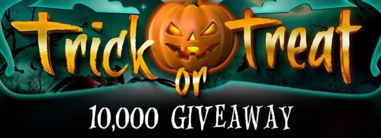 Giveaway at Vic's Bingo