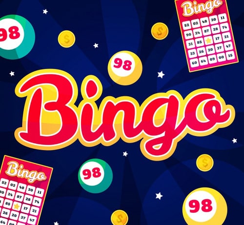 Online bingo no wagering requirements