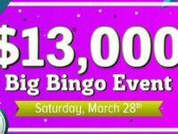 Join Cyber Bingo