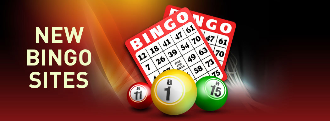 New Bingo Sites