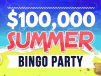 Join Cyber Bingo on Saturday