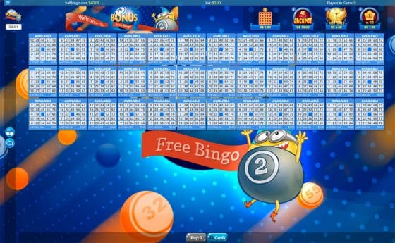 free bingo bonus usa