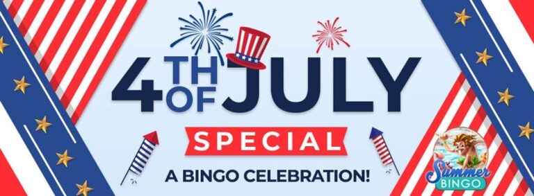 Have fun in Bingo Fest
