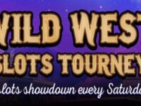 Wild West Slots Tourney