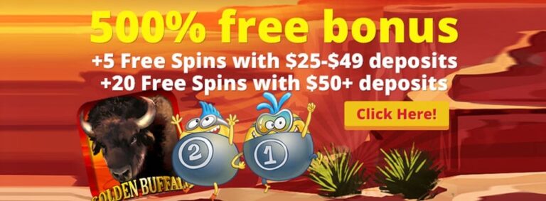 Free Bingo $100 No Deposit Offer