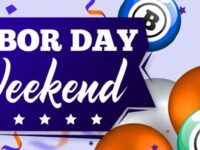 Labor Day Weekend Special