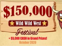 October 2020 Amigo Bingo