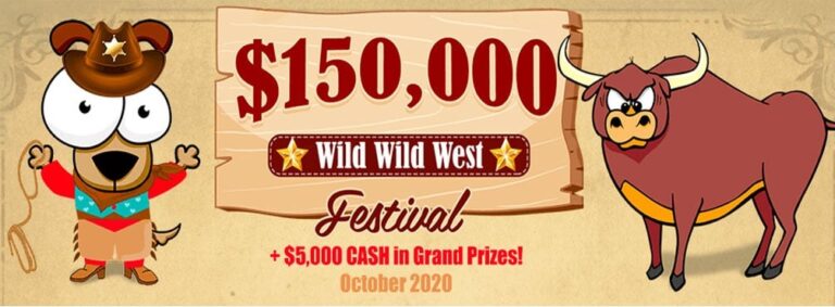 October 2020 Amigo Bingo