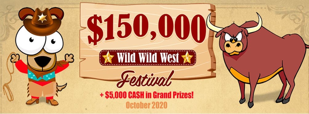 October 2020 Amigo Bingo