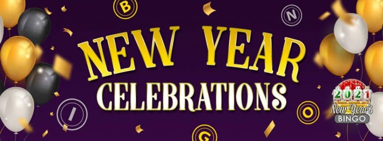 Win Big in New Year’s Day Bingo Event at Bingo Fest