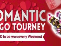 Romantic Bingo Tourney