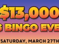 Score big in Bingo Spirit