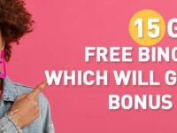 15 Great Free Bingo Sites