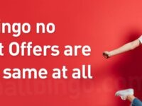 Free Bingo no Deposit Offers