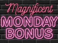 Afternoon Bingo Specials