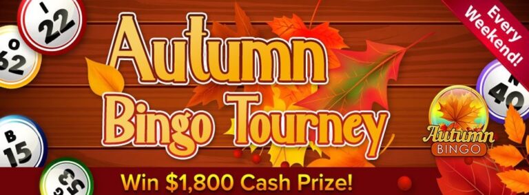 Play with Cyber Bingo every weekend