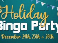 Play with us this Christmas Season