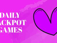 Daily Jackpot Games