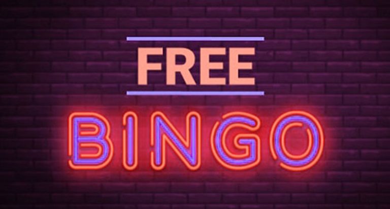 Free Bingo Rooms