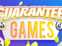 $150.00 Guaranteed Games Special