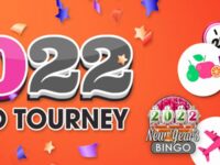 New Year fun