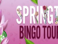 Have fun this March with Springtime