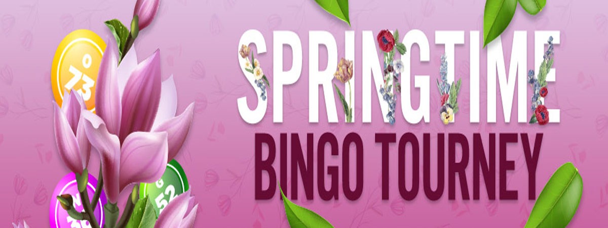 Have fun this March with Springtime