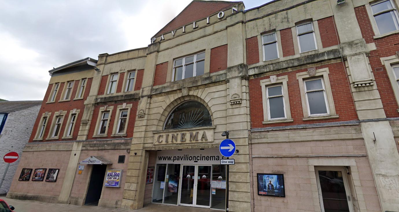 Border Bingo Galashiels