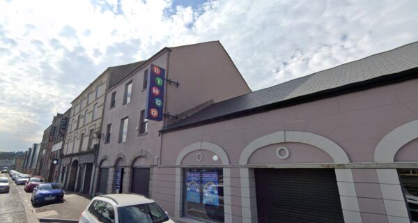 Boyle Bingo Newry