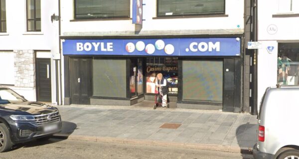 Boyle Bingo Warrenpoint