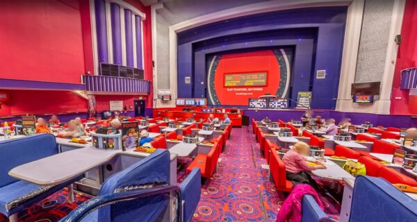 Buzz Bingo Aberdeen