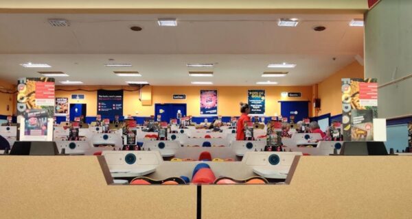 Buzz Bingo Arbroath