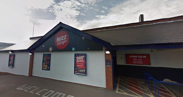 Buzz Bingo Ashmore Park