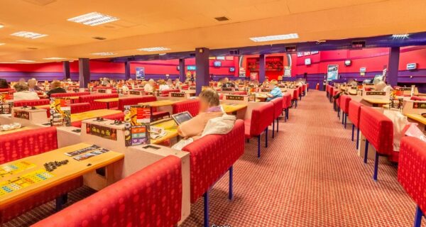 Buzz Bingo Barkingside