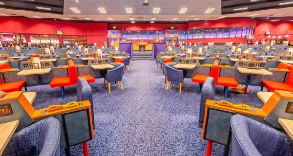 Buzz Bingo Brighton