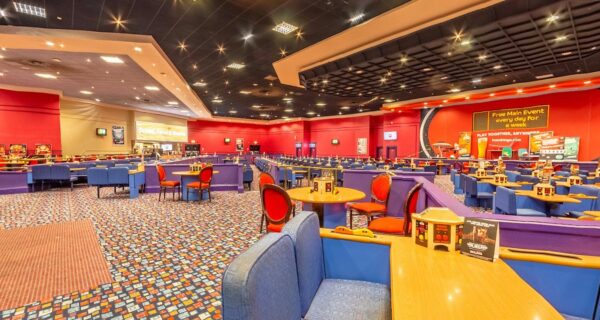 Buzz Bingo Bristol Hengrove