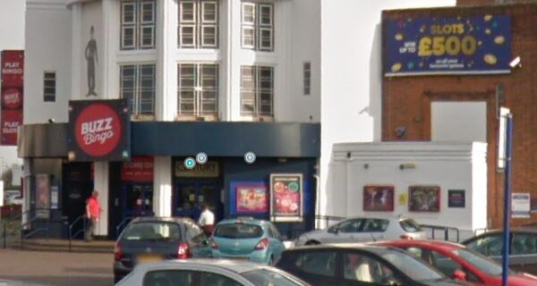 Buzz Bingo Clacton on Sea
