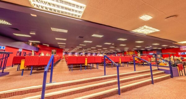 Buzz Bingo Coventry Savoy