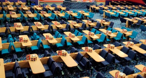 Buzz Bingo Coventry Walsgrave