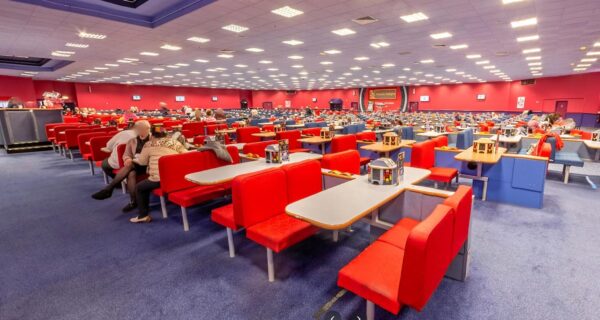 Buzz Bingo Cumbernauld